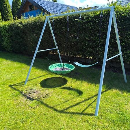 Pokoje Goscinne Weronika Puck Luaran gambar